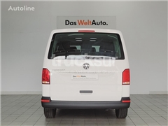 Volkswagen VOLKSWAGEN CARAVELLE 6.1 ORIGIN BATALLA CORTA 2.0