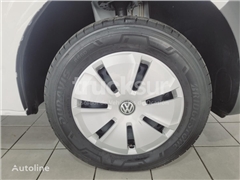 Volkswagen VOLKSWAGEN CARAVELLE 6.1 ORIGIN BATALLA CORTA 2.0