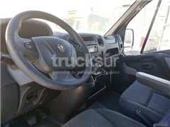 Renault MASTER 165.35 -20ºC CARR