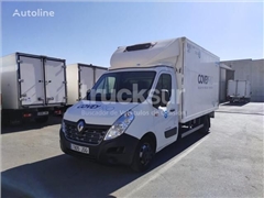 Renault MASTER 165.35 -20ºC CARR