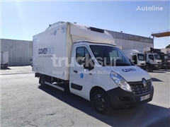 Renault MASTER 165.35 -20ºC CARR