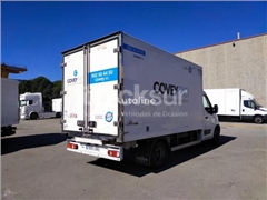 Renault MASTER 165.35 -20ºC CARR