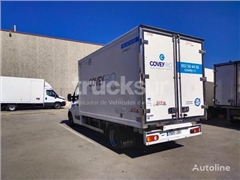 Renault MASTER 165.35 -20ºC CARR