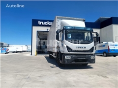 Iveco EUROCARGO 140E 250