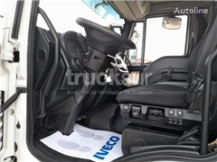 Iveco EUROCARGO 140E 250