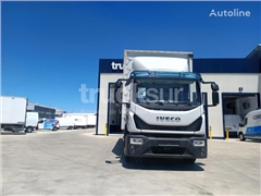 Iveco EUROCARGO 140E 250