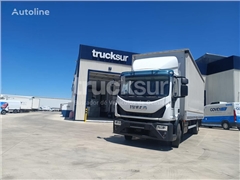 Iveco EUROCARGO 140E 250