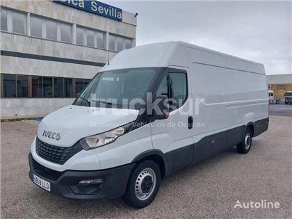 Iveco DAILY 35S16