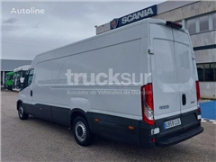 Iveco DAILY 35S16