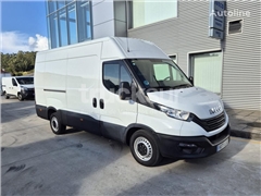 Iveco DAILY 35S16 F 12M3