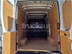 Iveco DAILY 35S16 F 12M3