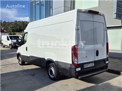 Iveco DAILY 35S16 F 12M3