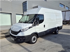 Iveco DAILY 35S16 F 12M3