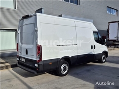 Iveco DAILY 35S16 F 12M3