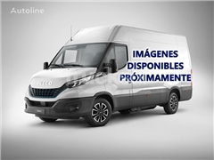 Iveco DAILY 35S16 F 12M3