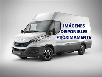 Iveco DAILY 35S16 F 12M3