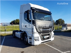 Iveco STRALIS Ciągnik siodłowy IVECO STRALIS AS440S46T/P ECO