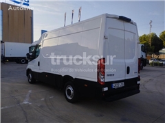 Iveco DAILY 35S16 F 12M3