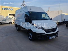 Iveco DAILY 35S16 F 12M3