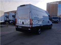 Iveco DAILY 35S16 F 12M3