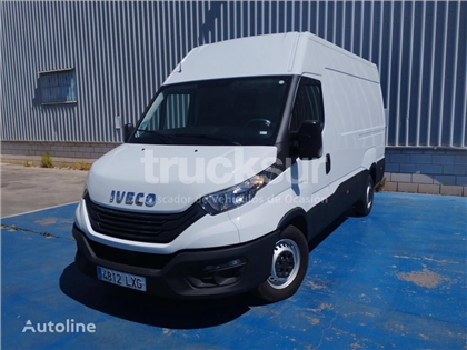 Iveco DAILY 35S16 F 12M3