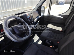 Iveco DAILY 35S16 F 12M3