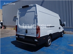 Iveco DAILY 35S16 F 12M3