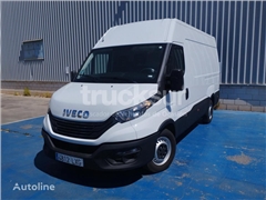 Iveco DAILY 35S16 F 12M3