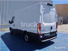 Iveco DAILY 35S16 F 12M3