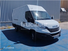 Iveco DAILY 35S16 F 12M3