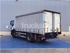 Iveco STRALIS AD190S36