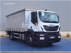 Iveco STRALIS AD190S36