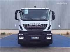 Iveco STRALIS AD190S36