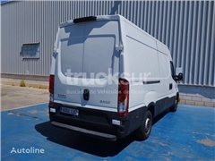 Iveco DAILY 35S16 F 12M3