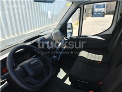 Iveco DAILY 35S16 F 12M3