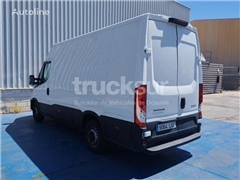 Iveco DAILY 35S16 F 12M3