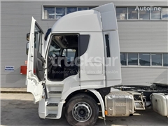 Iveco STRALIS Ciągnik siodłowy IVECO STRALIS AS440S51T/P HI-WAY