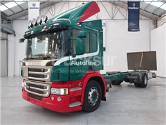 Scania P280.18