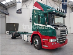 Scania P280.18