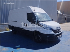 Iveco DAILY 35S16 F 12M3