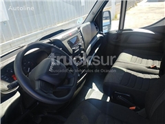 Iveco DAILY 35S16 F 12M3