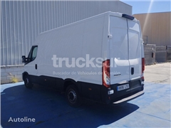 Iveco DAILY 35S16 F 12M3