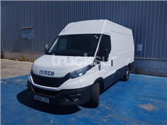 Iveco DAILY 35S16 F 12M3