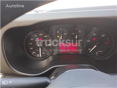 Iveco DAILY 35S16 F 12M3