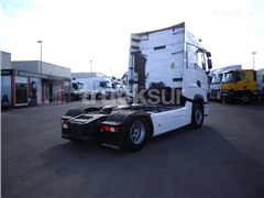 Renault T520 HIGH SLEEPER CAB