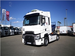 Renault T520 HIGH SLEEPER CAB