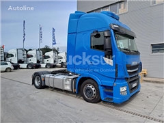 Iveco STRALIS Ciągnik siodłowy IVECO STRALIS AS440S46T/P HI-WAY