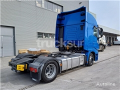 Iveco STRALIS Ciągnik siodłowy IVECO STRALIS AS440S46T/P HI-WAY