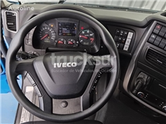 Iveco STRALIS Ciągnik siodłowy IVECO STRALIS AS440S46T/P HI-WAY