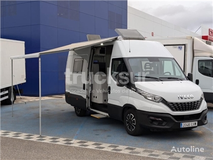 Iveco DAILY 35S16